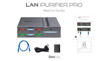 Cargar imagen en el visor de la galería, IFI Audio LAN iPurifier Pro
