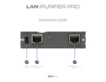 Cargar imagen en el visor de la galería, IFI Audio LAN iPurifier Pro
