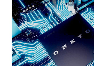 Onkyo GX-30ARC