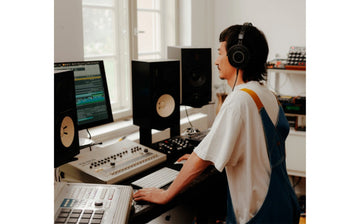 Audio-Technica ATH-R70xa