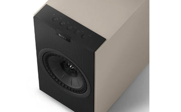 KEF Coda W