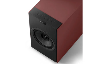 KEF Coda W