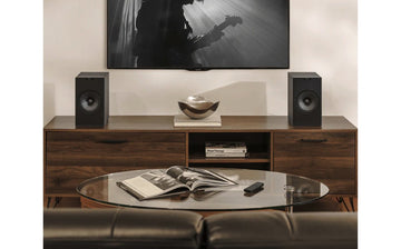 KEF Coda W