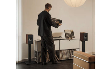 KEF Coda W