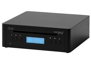 Tangent CD III