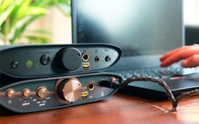 Cargar imagen en el visor de la galería, iFi Audio ZEN Air DAC 2
