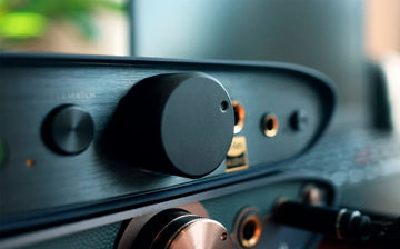 iFi Audio ZEN Air DAC 2