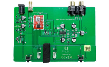 iFi Audio ZEN Air Blue 2