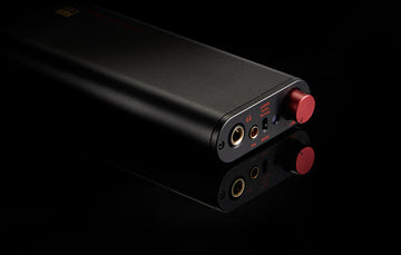 iFi Audio iDSD Diablo X
