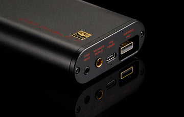 iFi Audio iDSD Diablo X