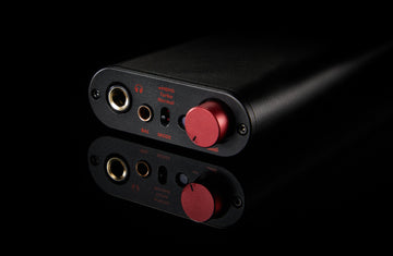 iFi Audio iDSD Diablo X