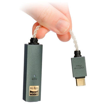 iFi Audio Go Link MAX