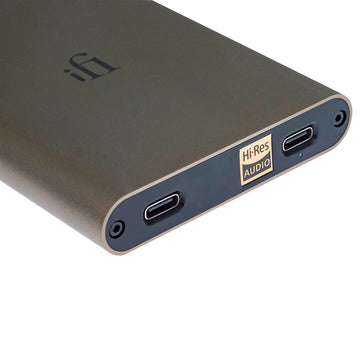 iFi Audio Hip DAC 3