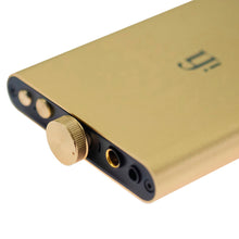 Load image into Gallery viewer, iFi Audio HIP DAC 2 Gold
