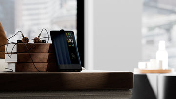 iFi Audio iDSD GR 2
