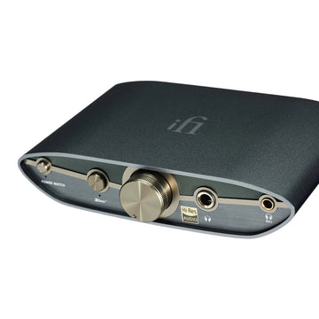 iFi Audi Zen DAC 3 perfil