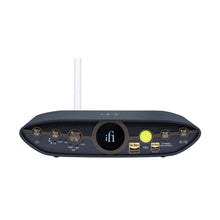 Load image into Gallery viewer, iFi Audio ZEN BLUE 3 frontal
