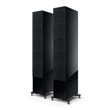 KEF R11 Meta