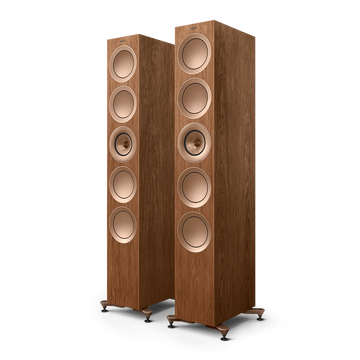 KEF R11 Meta