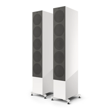 KEF R11 Meta