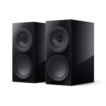 KEF R3 Meta