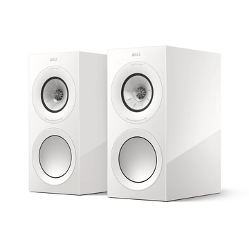 KEF R3 Meta