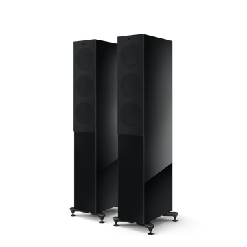 KEF R5 Meta
