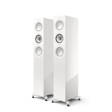 KEF R5 Meta