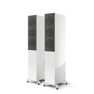KEF R5 Meta