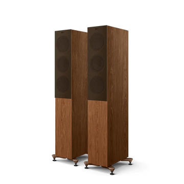 KEF R5 Meta