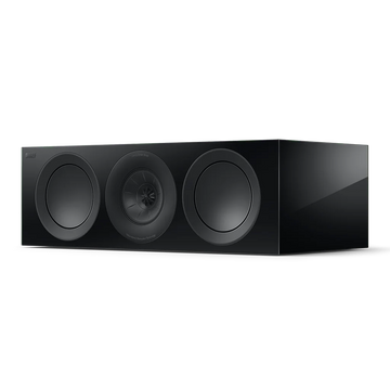 KEF R6 Meta