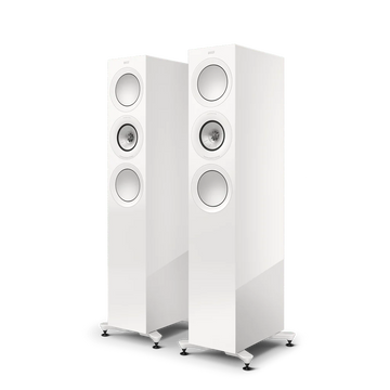 KEF R7 Meta