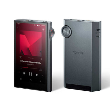 Astell & Kern KANN Ultra