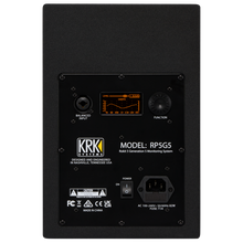 Load image into Gallery viewer, KRK ROKIT Powered 5 G5 trasera
