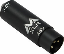 Cargar imagen en el visor de la galería, ModMic XLR Power Converter

