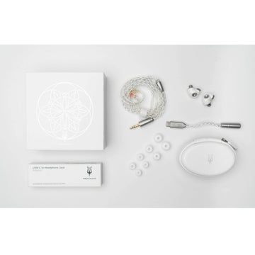 Meze Audio Alba