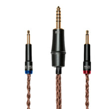 Cargar imagen en el visor de la galería, Meze Audio 109 Pro Premium Package cable
