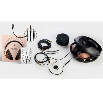 Meze Audio 99 Classics Headset accesorios