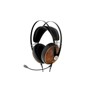 Meze Audio 99 Classics Headset plata