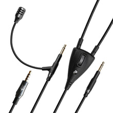 Cargar imagen en el visor de la galería, Meze Audio Boom Mic cable
