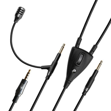 Meze Audio Boom Mic cable