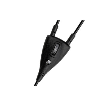 Meze Audio Boom Mic control volumen