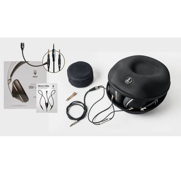 Meze Audio 99 Neo Headset accesorios