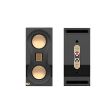 Cargar imagen en el visor de la galería, Monitor Audio Studio 89 trasera

