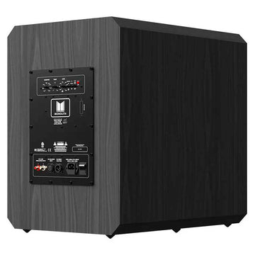 Monolith by Monoprice Subwoofer 12" THX® - Reacondicionado