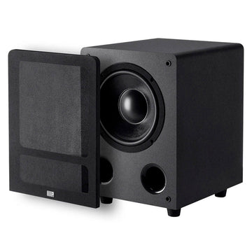 Monoprice Subwoofer Premium 8" - Reacondicionado