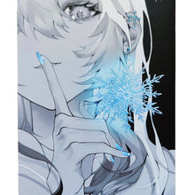Cargar imagen en el visor de la galería, MOONDROP ARIA SNOW EDITION caja
