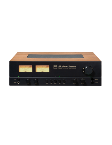 NAD C3050