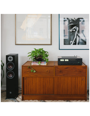 NAD C3050