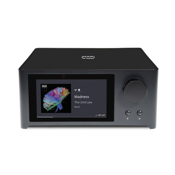 NAD C700 V2 frontal